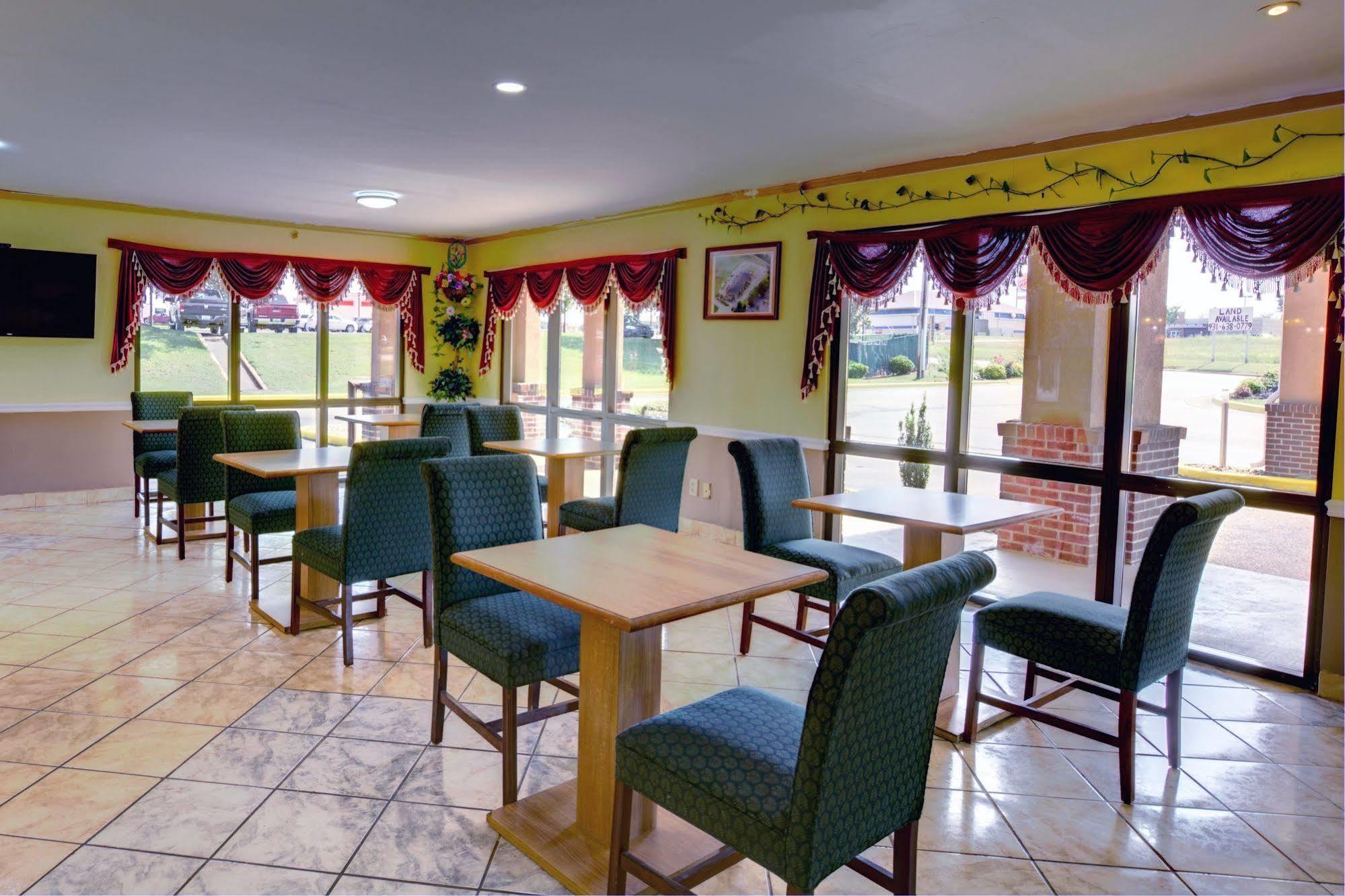 Red Roof Inn & Suites Athens, Al Exterior foto